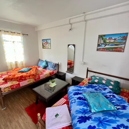 Shriyahomestay Kurseong Room photo