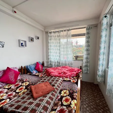 Shriyahomestay Kurseong Room photo