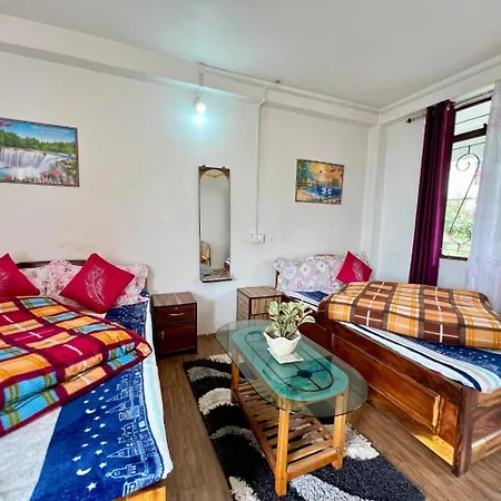 Shriyahomestay Kurseong Room photo