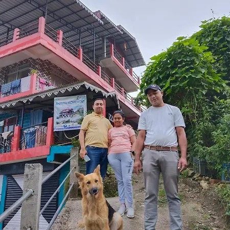 Shriyahomestay Kurseong Exterior photo
