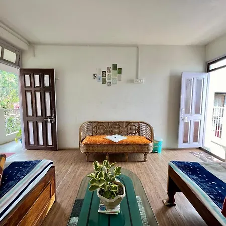 Shriyahomestay Kurseong Room photo