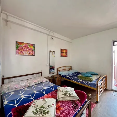 Shriyahomestay Kurseong Room photo