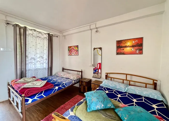 Shriyahomestay