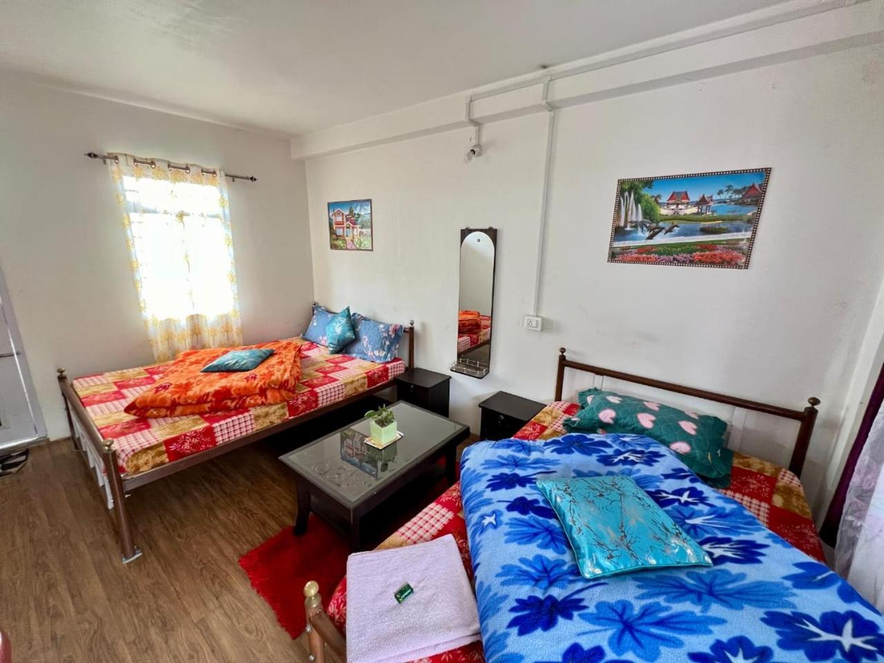 Shriyahomestay