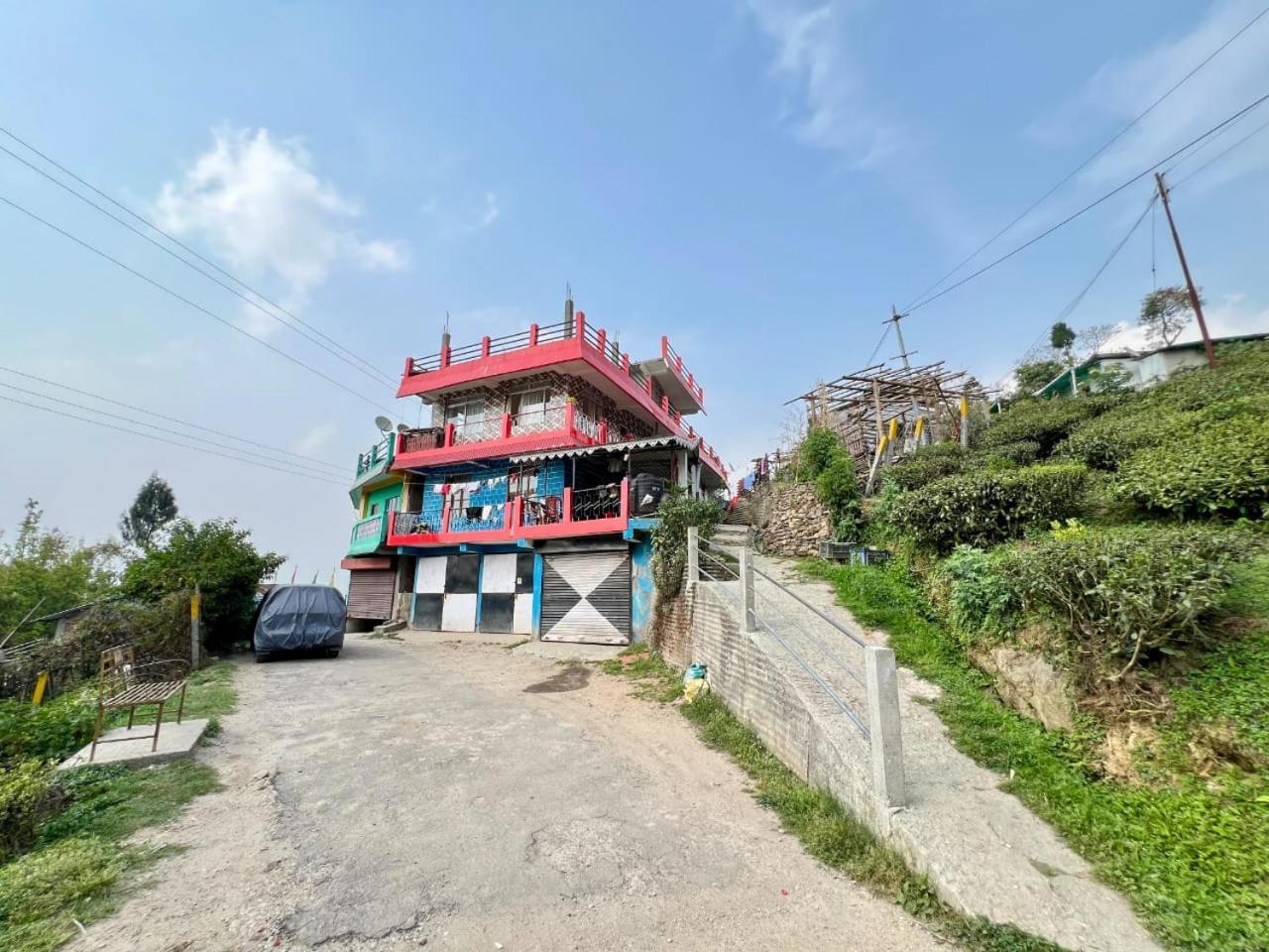 Shriyahomestay * Kurseong