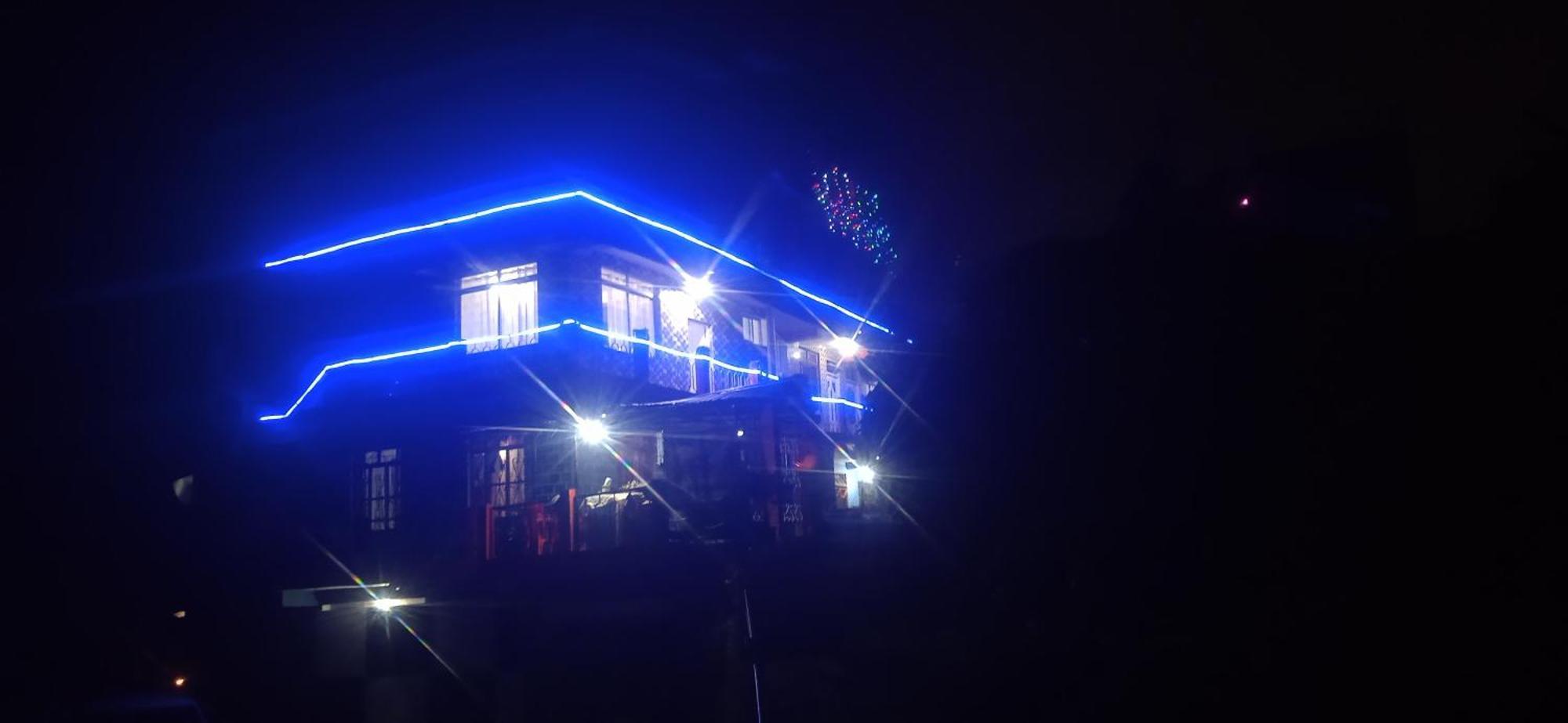 Shriyahomestay