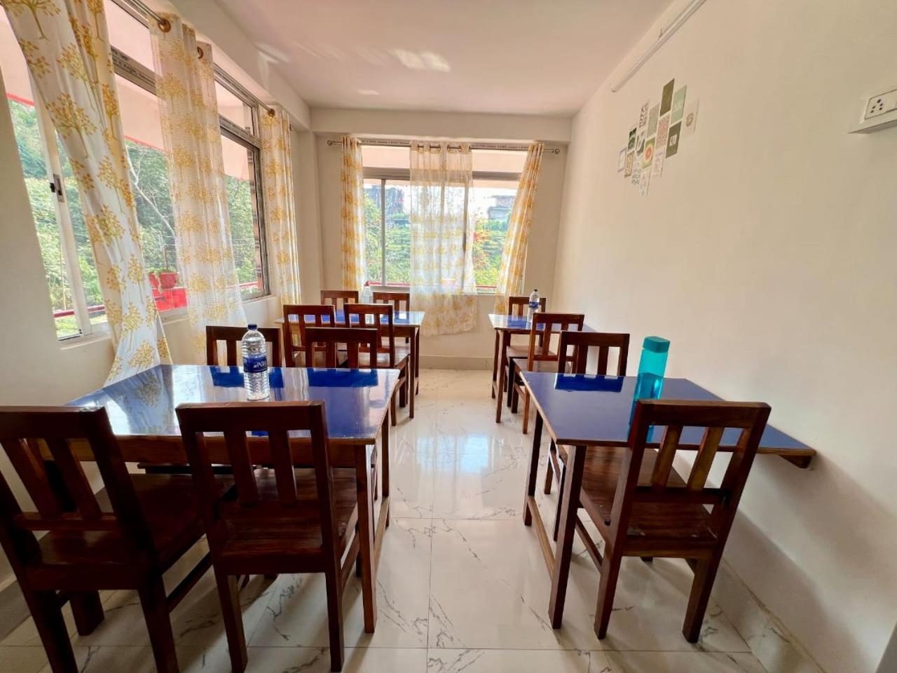 Homestay Shriyahomestay