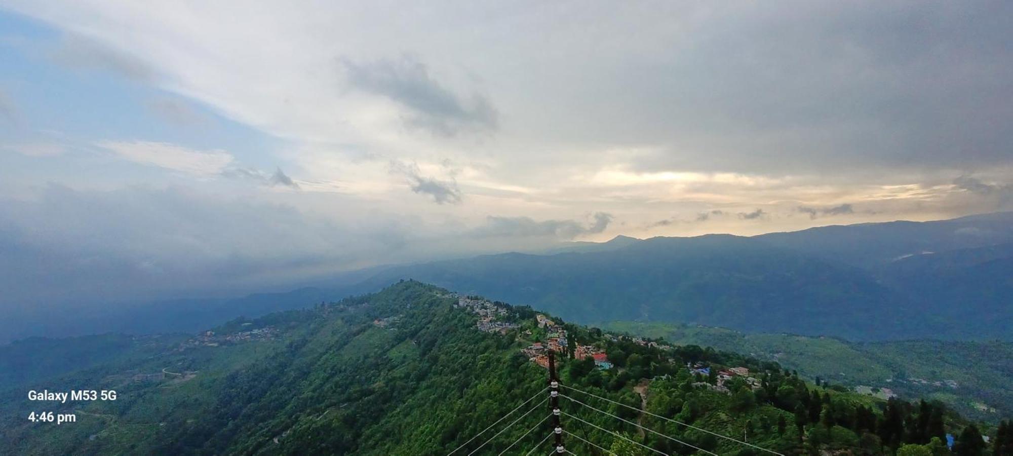Shriyahomestay Kurseong