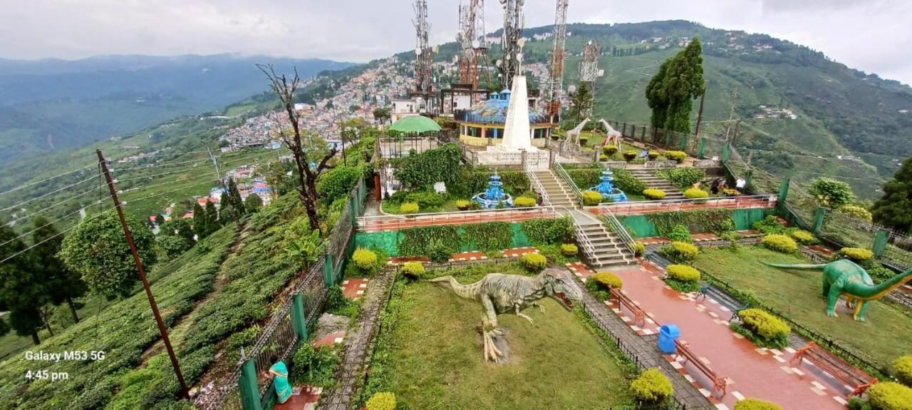 Shriyahomestay Homestay Kurseong