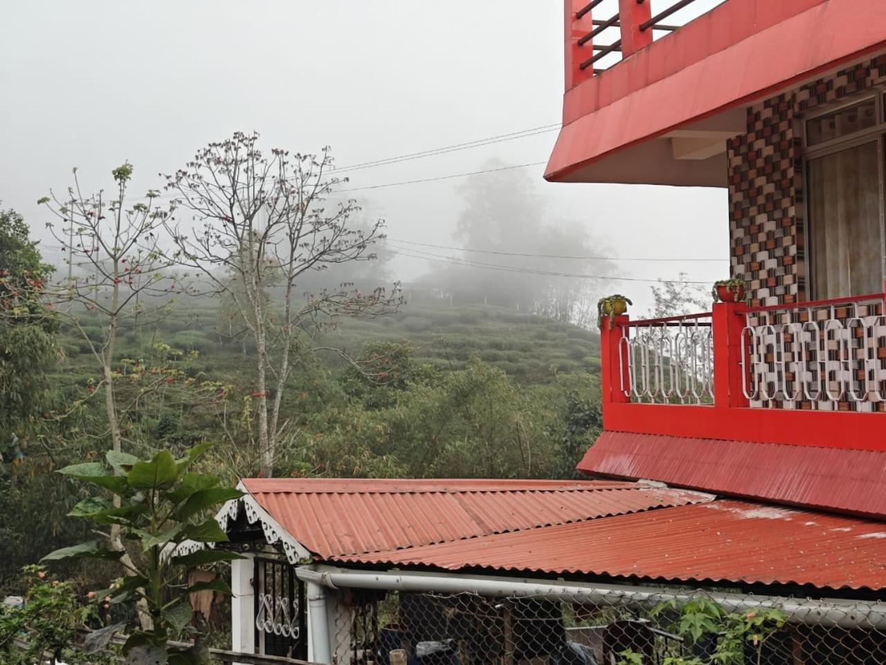 Shriyahomestay Homestay Kurseong