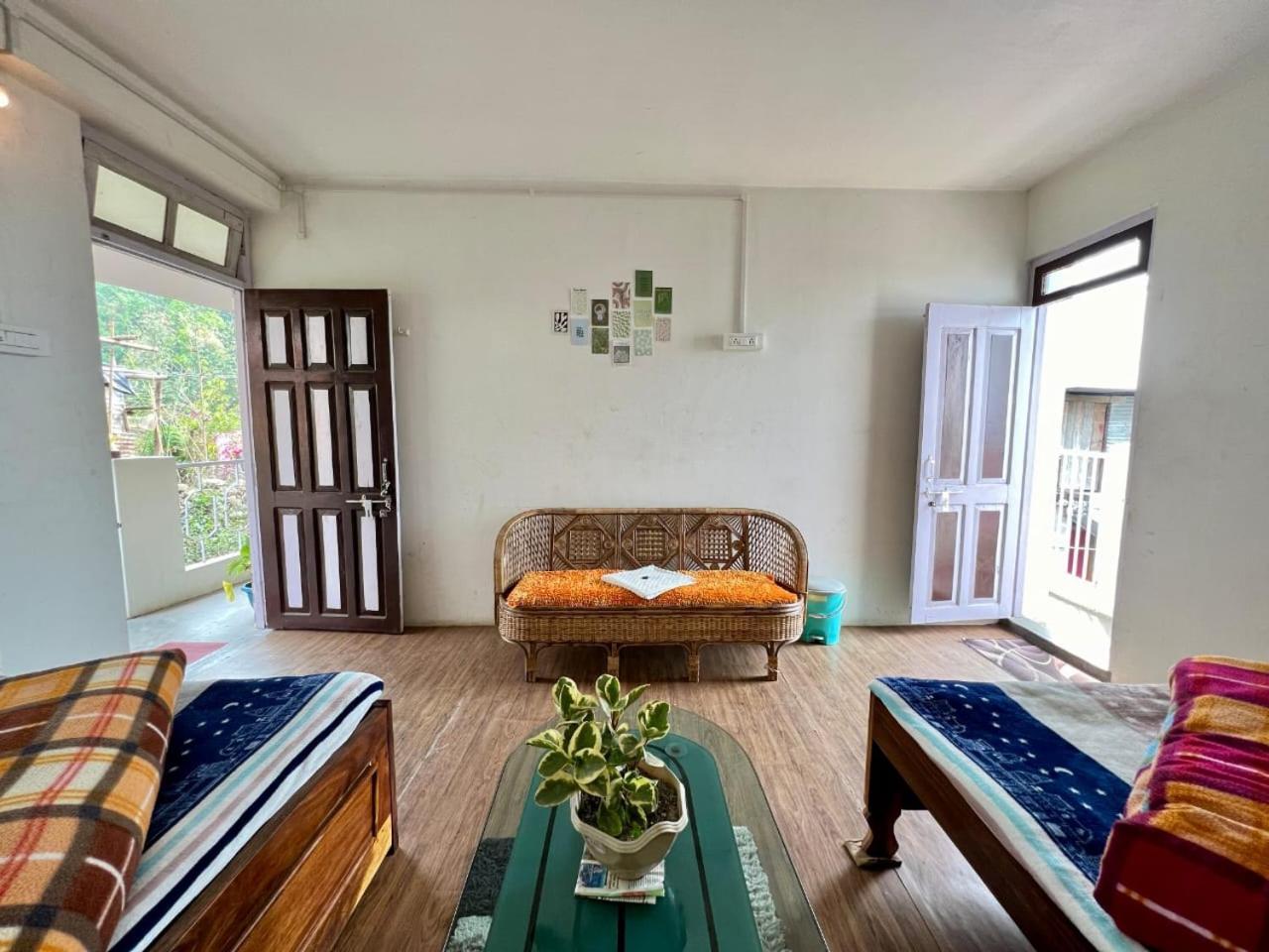 Shriyahomestay Homestay Kurseong