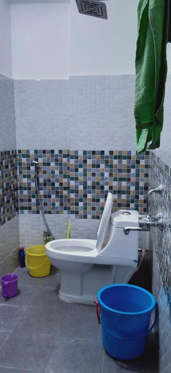 Shriyahomestay