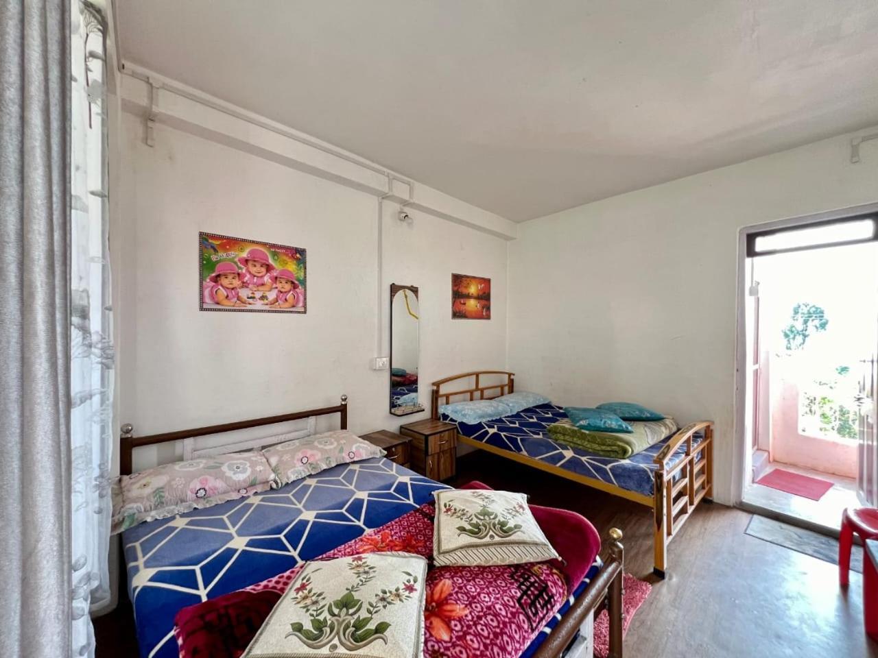 Shriyahomestay