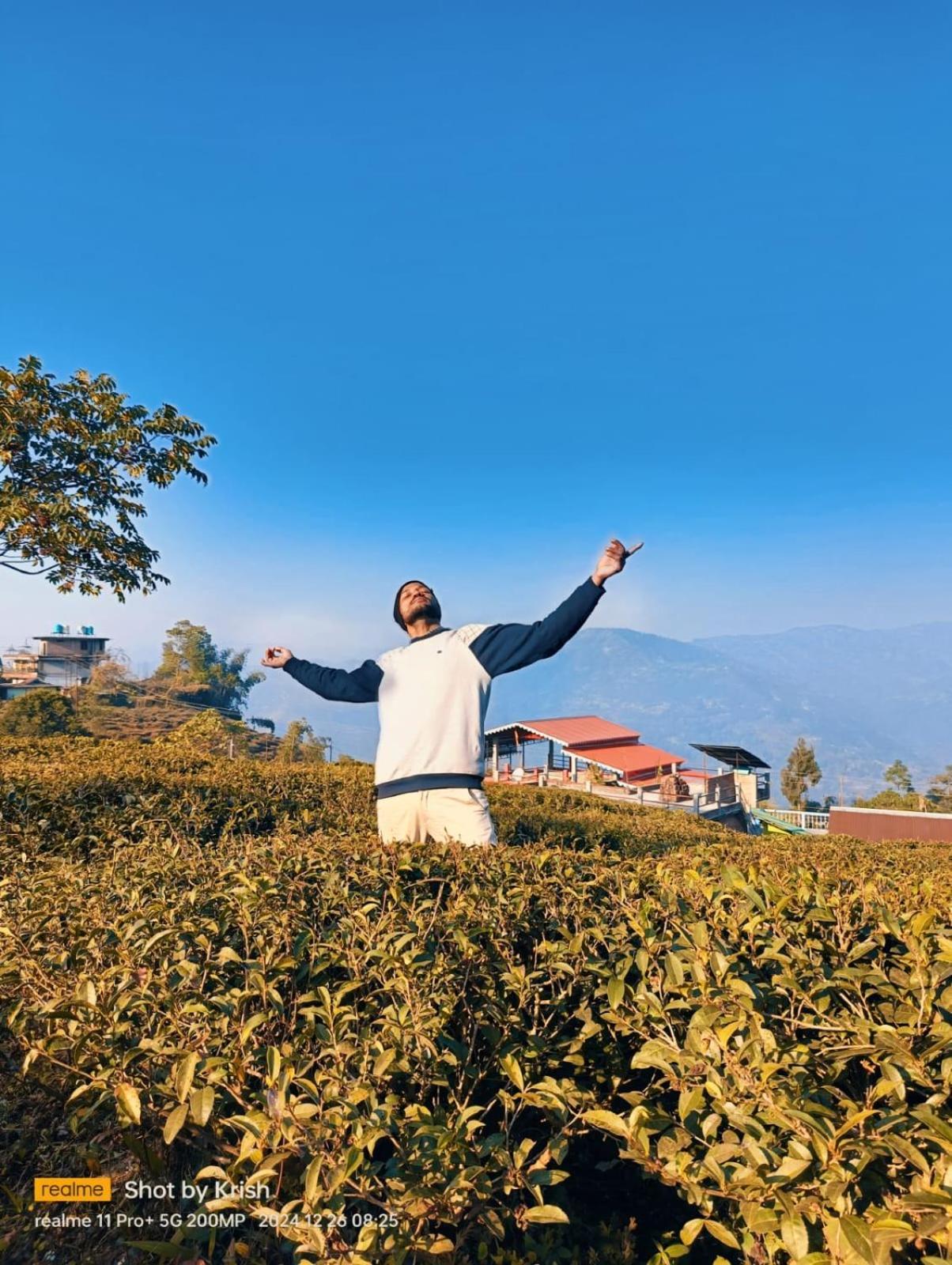 Shriyahomestay Homestay