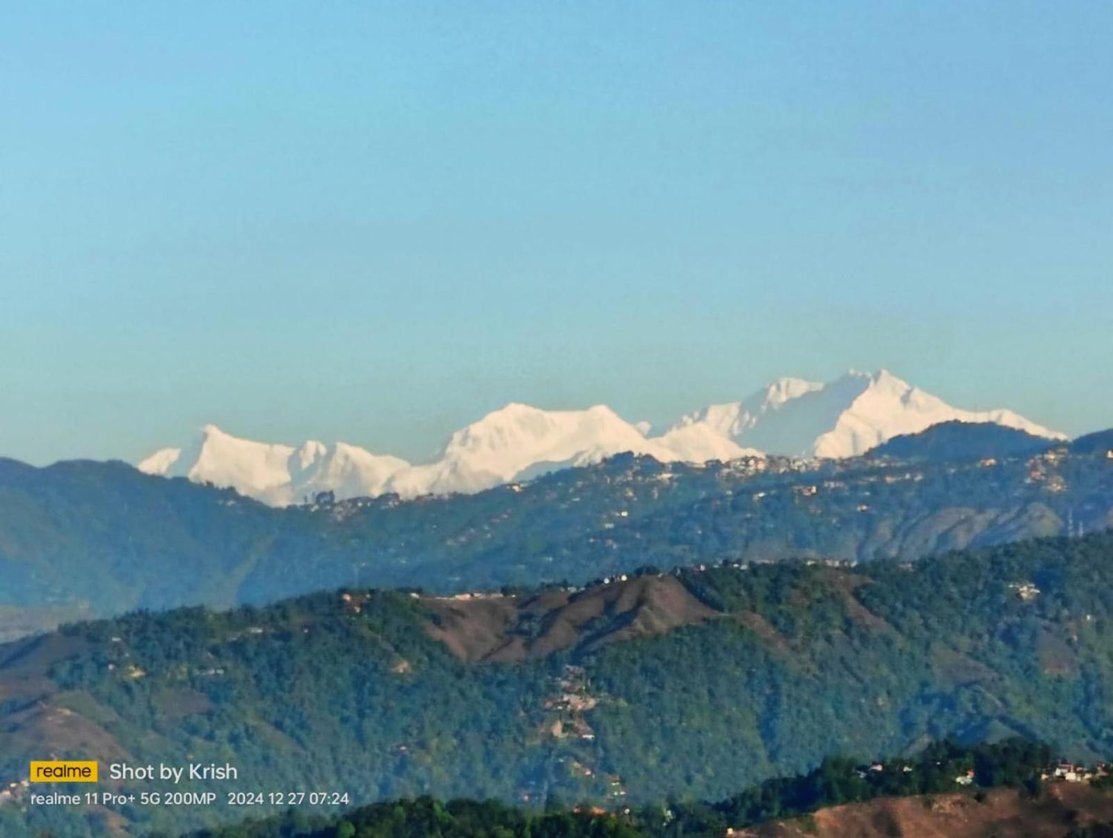 Homestay Shriyahomestay Kurseong